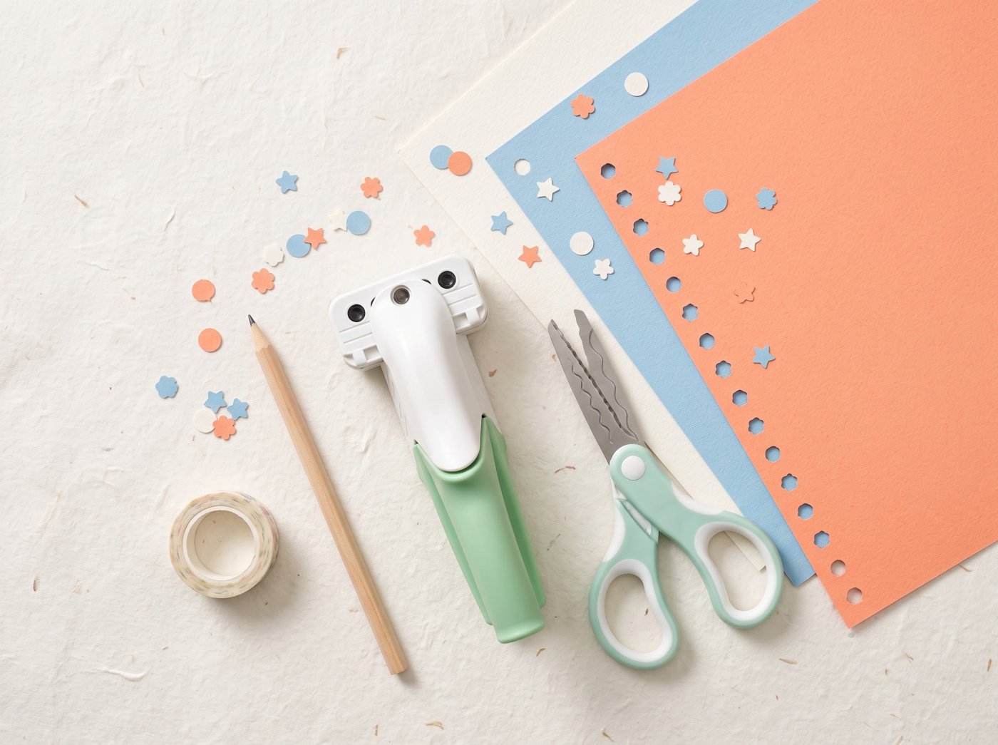 Papercraft