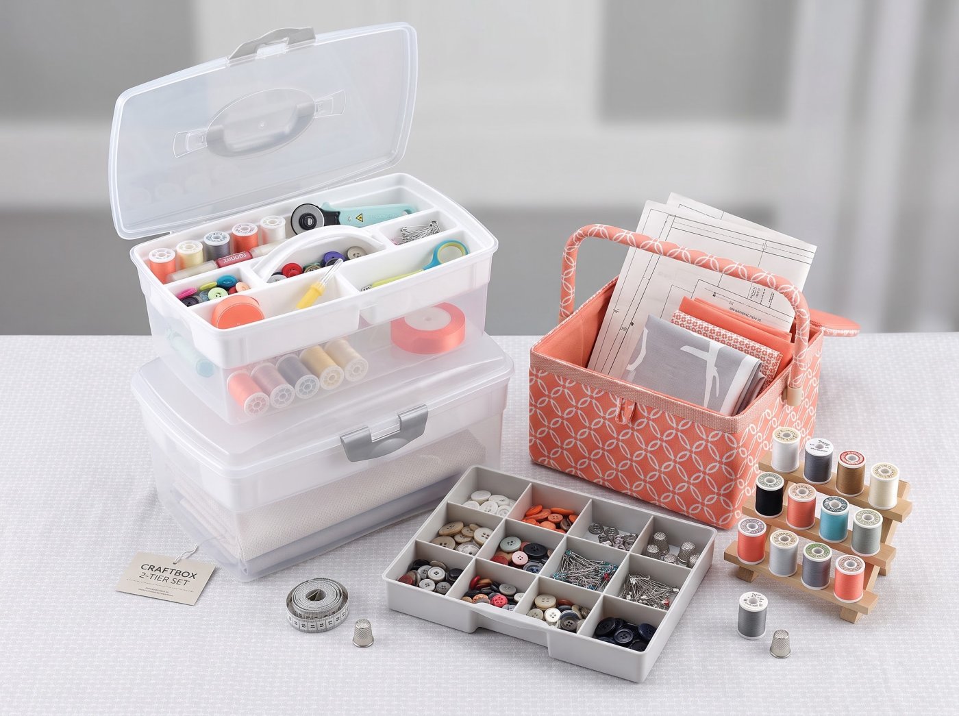 Storage Box