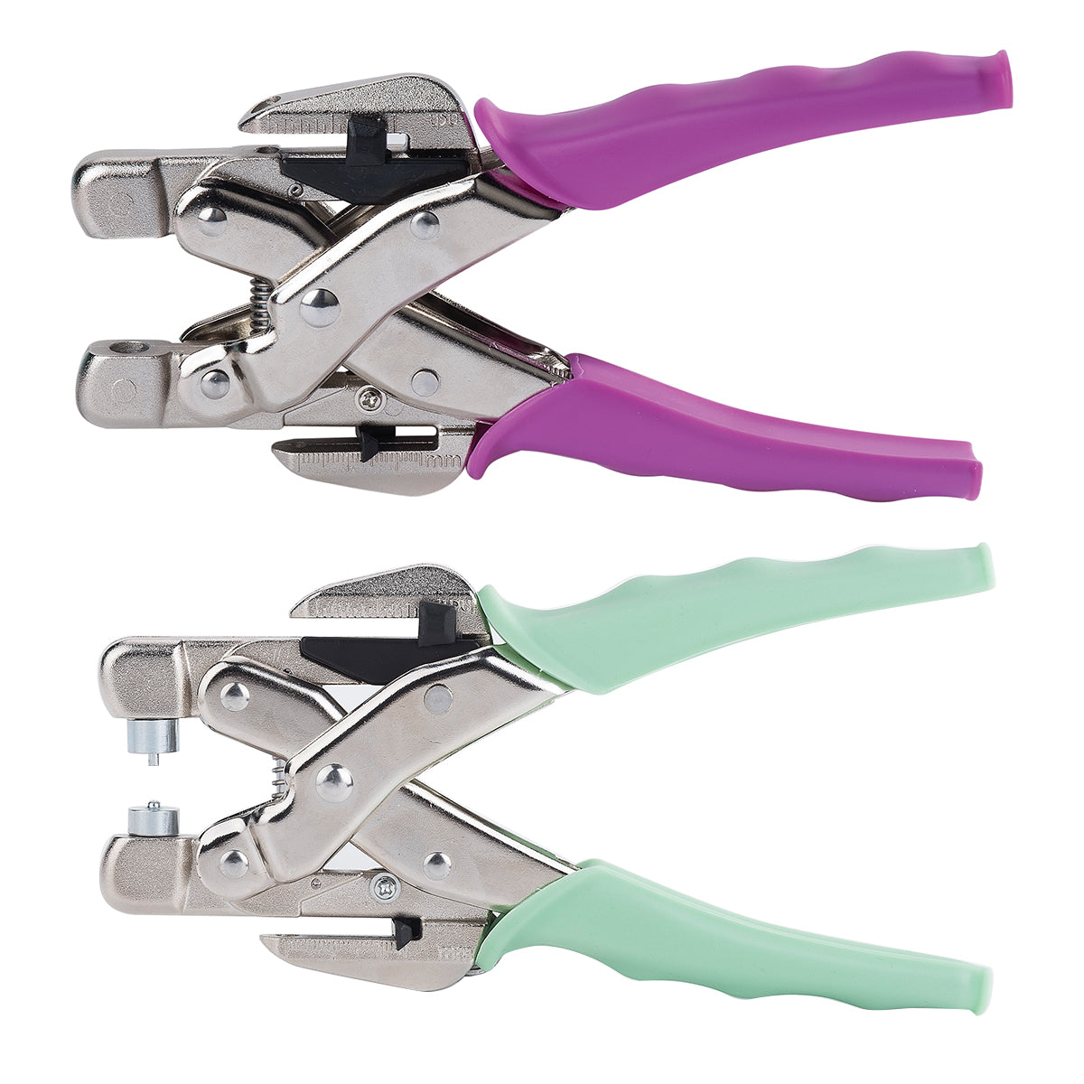 Punch Pliers for 3mm, 5mm， Eyelets Grommet